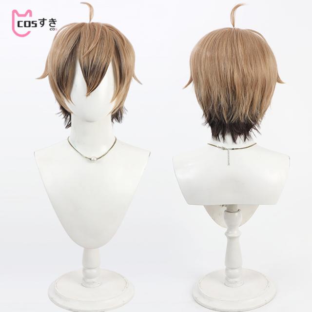 桃源暗鬼 とうげんあんき 皇后崎迅 こうがさきじん 風 コスプレ